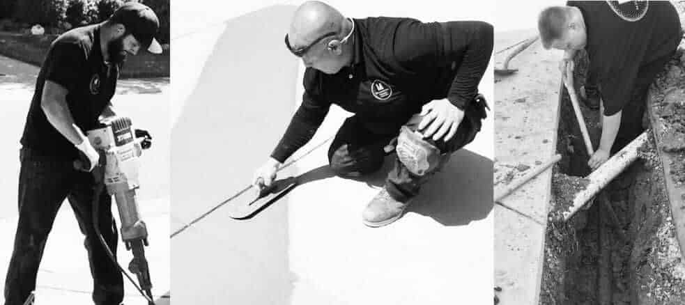 Slab Leaks in California: What Homeowners Need to Know